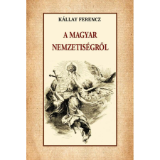  A magyar nemzetiségről történelem
