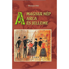 A magyar nép arca és jelleme egyéb könyv
