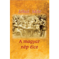 A magyar nép élce történelem