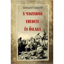  A magyarok eredete és őslaka egyéb könyv