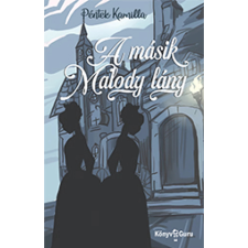  A másik Malody lány egyéb könyv