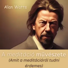  A meditáció művészete egyéb e-könyv
