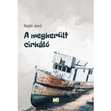  A megkerült cirkáló regény