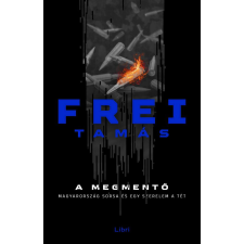  A megmentő irodalom