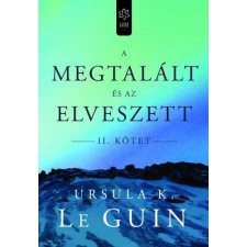 A megtalált és az elveszett II. regény
