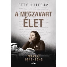 A megzavart élet - Napló 1941-1943 egyéb könyv