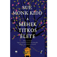  A méhek titkos élete regény