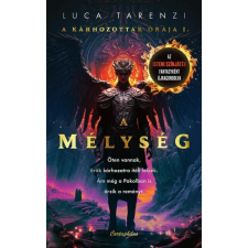 A Mélység - A Kárhozottak órája I. regény