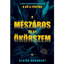 A Mészáros és az Ökörszem regény