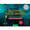  A mézeskalács ház nyomában - Szabadulószoba és adventi naptár gyerekeknek