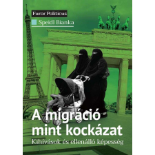 A migráció mint kockázat - Kihívások és ellenálló képesség társadalom- és humántudomány