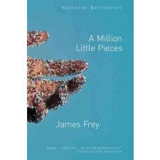  A Million Little Pieces – James Frey idegen nyelvű könyv
