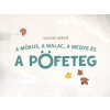  A mókus, a malac, a medve és a pöfeteg diafilm