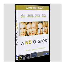 A nõ ötször DVD egyéb film
