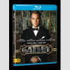  A nagy Gatsby (Blu-ray)