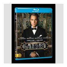  A nagy Gatsby (Blu-ray) egyéb film