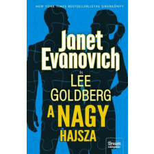  A nagy hajsza regény