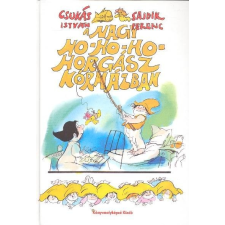  A nagy ho-ho-ho-horgász kórházban gyermek- és ifjúsági könyv