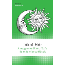 A nagyenyedi két fűzfa és más elbeszélések regény