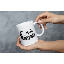  A Nagypapa bögre ajándéktárgy