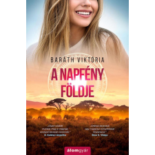 A napfény földje regény