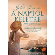 A NAPTÓL KELETRE szépirodalom