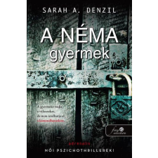 A néma gyermek regény