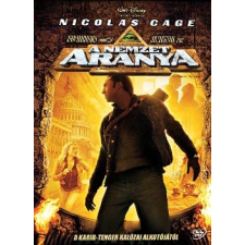 A nemzet aranya egyéb film