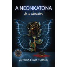 A neonkatona és a demérc regény