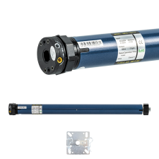 A-OK Redőnymotor,kapcsolós, 10Nm-es, 35mm átmérő redőny