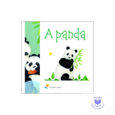 A panda tankönyv