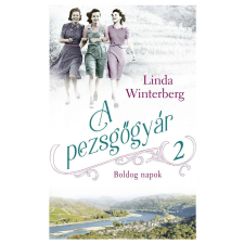 A pezsgőgyár 2. - Boldog napok történelem