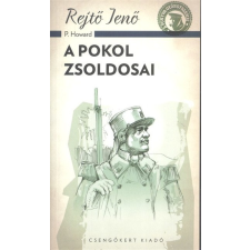 A pokol zsoldosai /A ponyva gyöngyszemei irodalom
