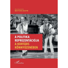 A politika reprezentációja a kortárs könnyűzenében egyéb könyv