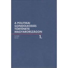  A politikai gondolkodás története Magyarországon 1. egyéb könyv