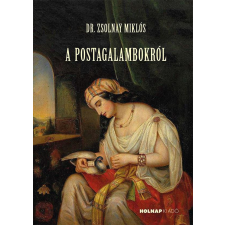  A postagalambokról egyéb könyv