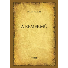 A remekmű regény