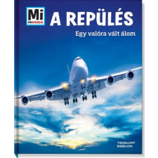  A repülés gyermek- és ifjúsági könyv