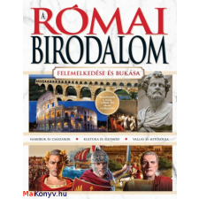 A Római Birodalom - Felemelkedése és bukása irodalom