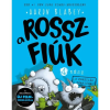  A rosszfiúk 4. rész - A zombicák támadása
