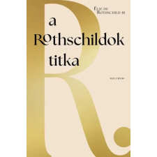  A Rothschildok titka irodalom