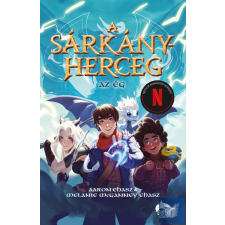  A sárkányherceg – Az ég gyermek- és ifjúsági könyv