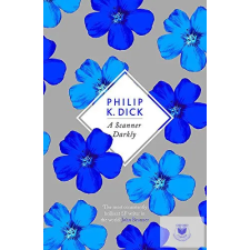  A Scanner Darkly idegen nyelvű könyv