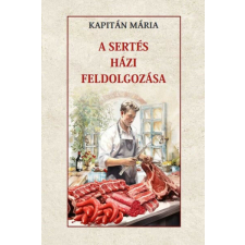 A sertés házi feldolgozása gasztronómia