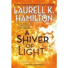  A Shiver of Light idegen nyelvű könyv