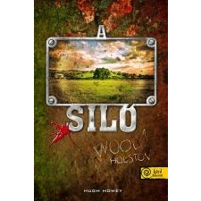 A SILÓ - WOOL HOLSTON 1. regény
