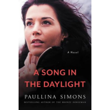 A Song in the Daylight – Paullina Simons idegen nyelvű könyv