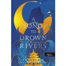  A Song To Drown Rivers - A dal, ami elfojtja a folyót irodalom