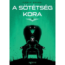 A sötétség kora - I-II. kötet regény