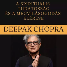  A spirituális tudatosság és a megvilágosodás elérése egyéb e-könyv